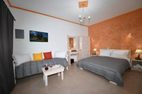 Sweet Homes by Stelios & Petroula